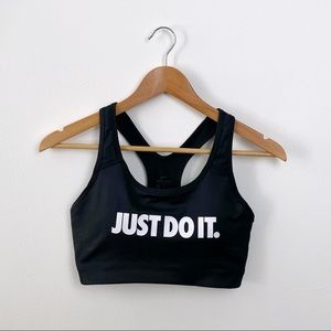 Nike Dri-FIT Sports Bra